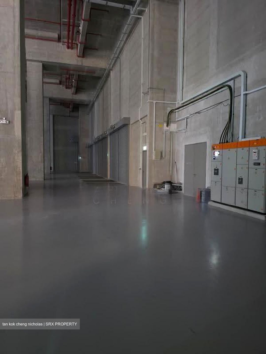Toh Guan Road East (D22), Factory #617483941